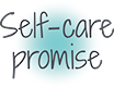 Self-care Promise
